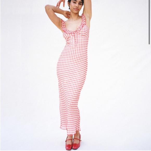 Realisation Par Dresses & Skirts - Realisation Par Heidi dress